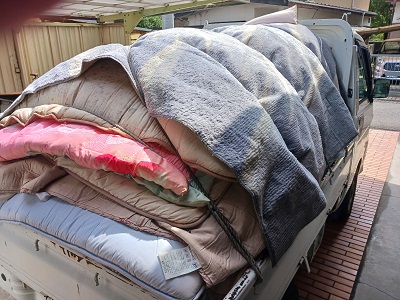 �����s�œ��ꐴ�|�A��i����������܂����B